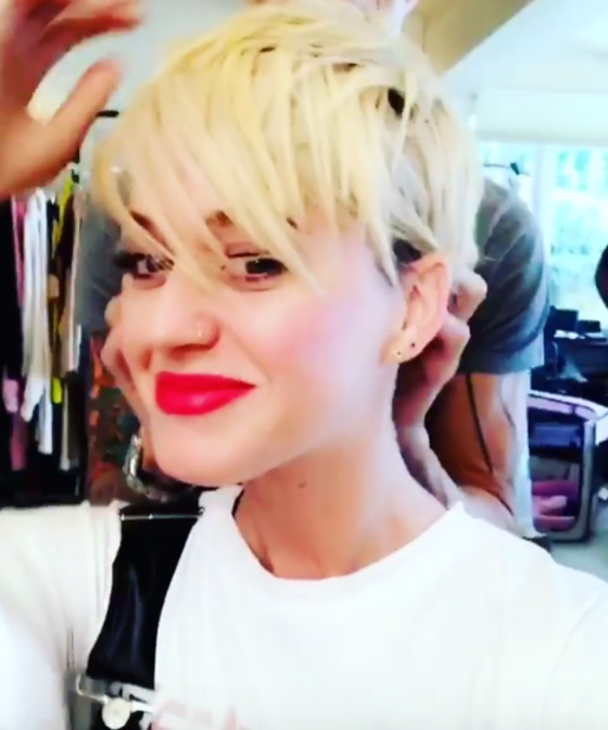 Katy Perry, Instagram Katy Perry, Instagram